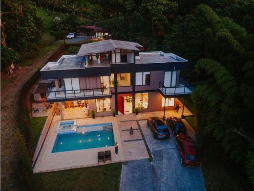 Farmhouse in Villamaría, Departamento de Caldas