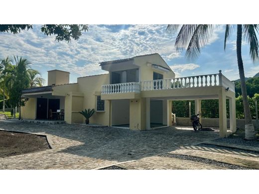 Gospodarstwo w Honda, Departamento de Tolima