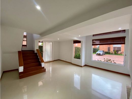 Luxury home in Chía, Cundinamarca