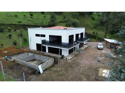 村舍/农舍  La Ceja, Departamento de Antioquia