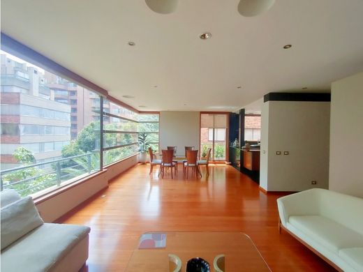 Apartamento - Bogotá, Bogotá  D.C.