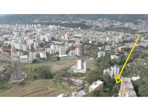 Land in Pereira, Departamento de Risaralda