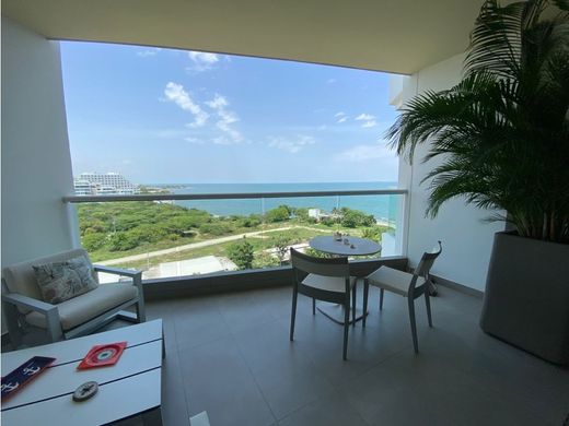 Apartamento - Santa Marta, Departamento del Magdalena