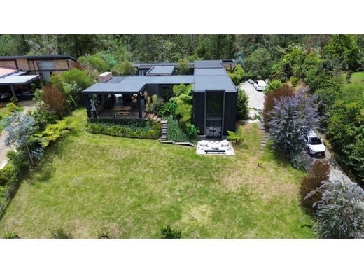 Ferme à Retiro, Departamento de Antioquia