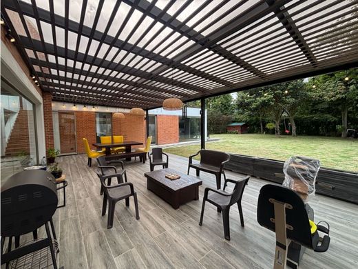 Maison de luxe à Chía, Departamento de Cundinamarca