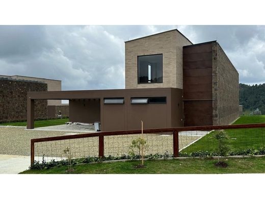 Gospodarstwo w Medellín, Departamento de Antioquia