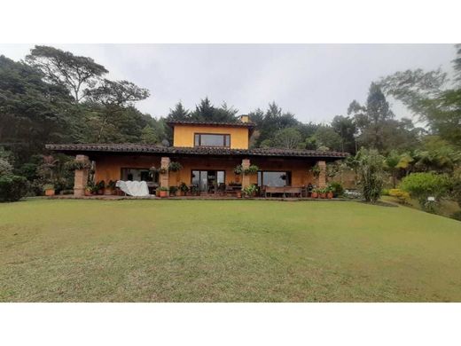 Rustik ya da çiftlik Rionegro, Departamento de Antioquia