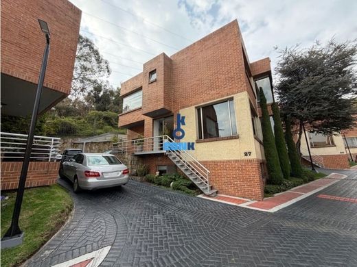 Luxury home in Bogotá, Bogotá  D.C.