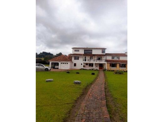 Luxury home in Chía, Cundinamarca