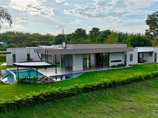 Landsitz in Pereira, Departamento de Risaralda