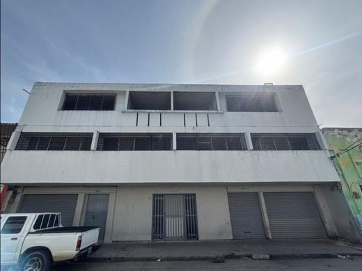 Kamienica w Santa Marta, Departamento del Magdalena