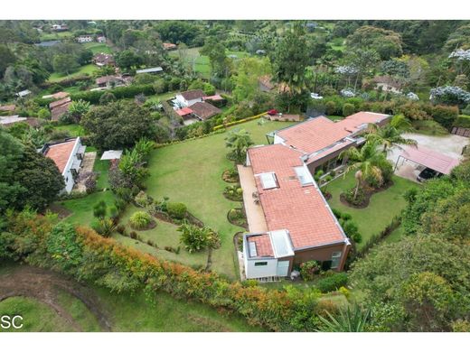 Country House in Rionegro, Departamento de Antioquia