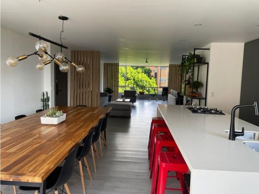 Apartament w Medellín, Departamento de Antioquia