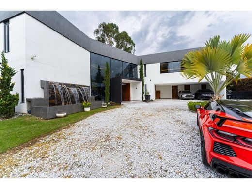 Casa di lusso a Rionegro, Departamento de Antioquia