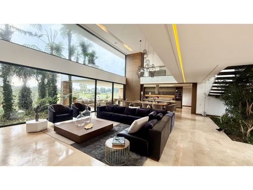 Luxury home in Envigado, Departamento de Antioquia
