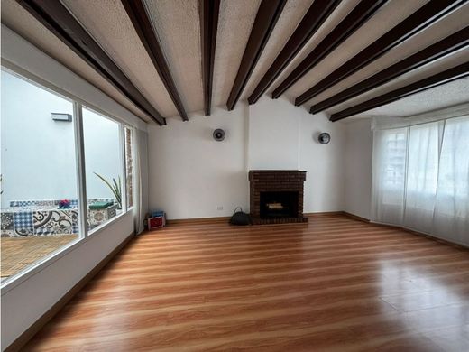 Luxury home in Bogotá, Bogotá  D.C.
