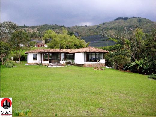 村舍/农舍  Rionegro, Departamento de Antioquia