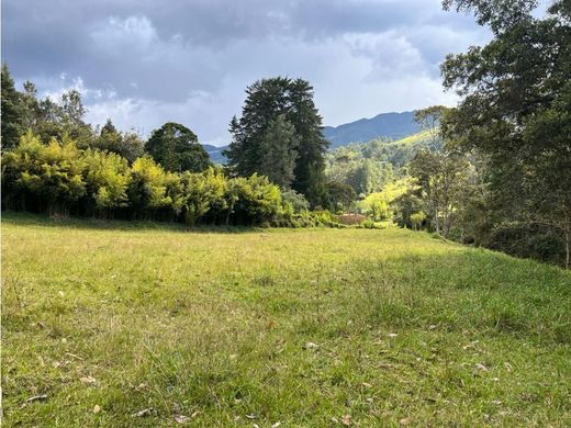 Αγροτεμάχιο σε Retiro, Departamento de Antioquia