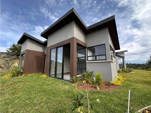 Πολυτελή κατοικία σε Retiro, Departamento de Antioquia