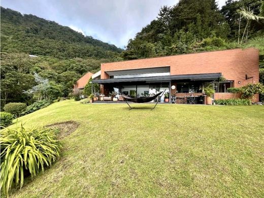 ‏בתי יוקרה ב  Envigado, Departamento de Antioquia