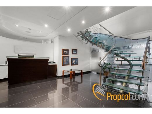 Kantoor in Bogota, Bogotá  D.C.