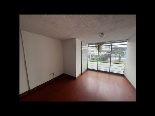 Komplex apartman Bogota, Bogotá  D.C.