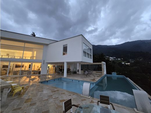 Country House in Medellín, Departamento de Antioquia