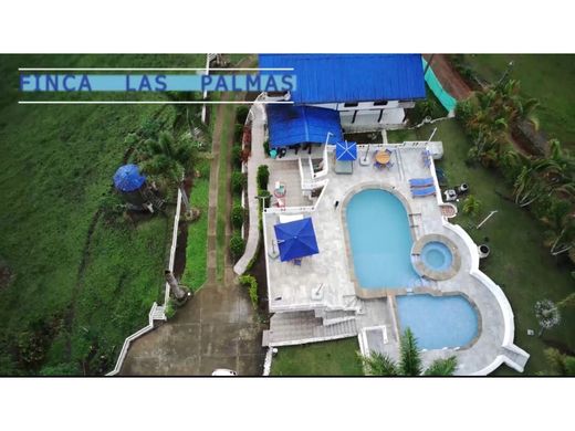 Farmhouse in La Cumbre, Departamento del Valle del Cauca