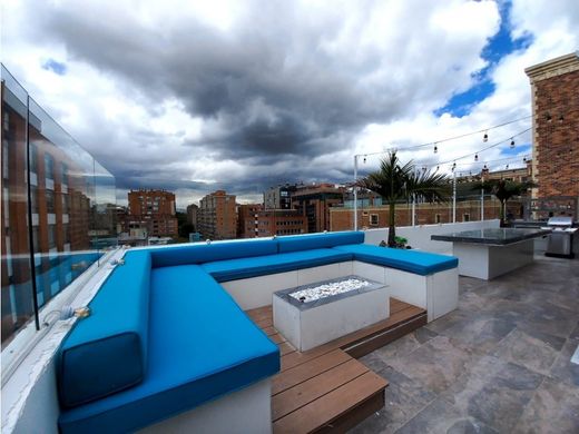 Appartamento a Bogotá, Bogotá  D.C.