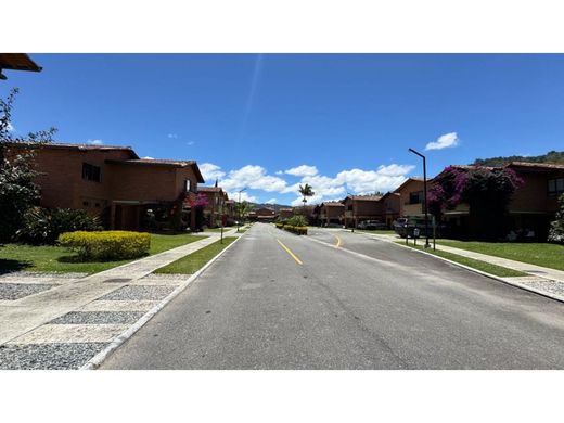 Πολυτελή κατοικία σε Retiro, Departamento de Antioquia