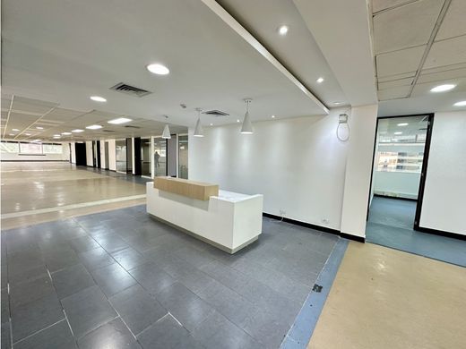 办公室  麦德林, Medellín