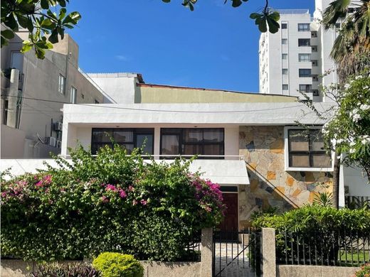 Luksusowy dom w Cartagena, Cartagena de Indias