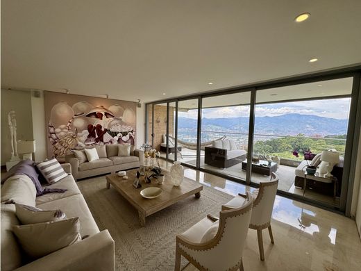 Διαμέρισμα σε Μεδεγίν, Medellín