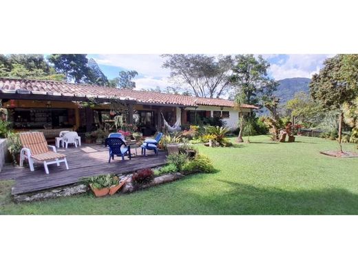 Rustico o casale a Fredonia, Departamento de Antioquia