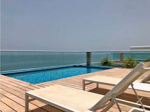 ﺷﻘﺔ ﻓﻲ Santa Marta, Departamento del Magdalena