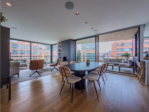 Apartment in Bogotá, Bogotá  D.C.