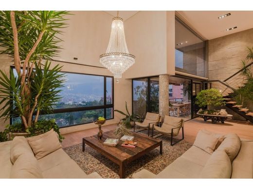 阁楼  麦德林, Medellín