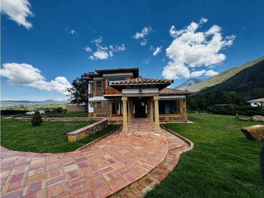 Luxury home in Villa de Leyva, Departamento de Boyacá