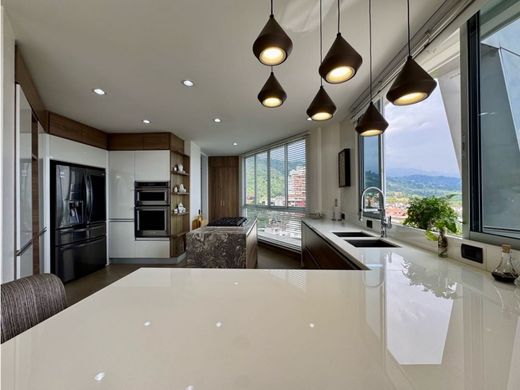 Apartment in Bucaramanga, Departamento de Santander