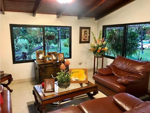 Boerderij in Palmira, Departamento del Valle del Cauca