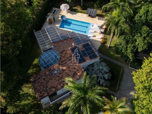 Otel Medellín, Departamento de Antioquia