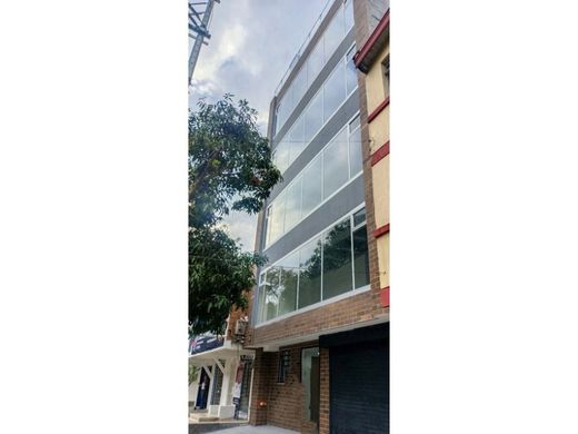 Komplex apartman Medellín, Departamento de Antioquia