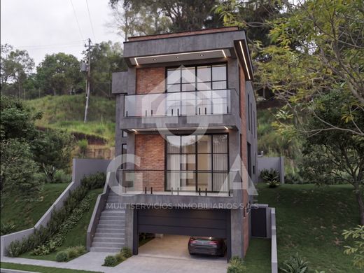 Casa de luxo - Popayán, Departamento del Cauca