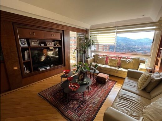 Piso / Apartamento en Medellín, Departamento de Antioquia