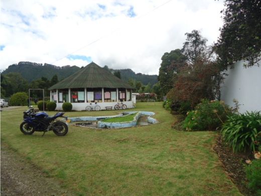 Cortijo o casa de campo en Tenjo, Cundinamarca