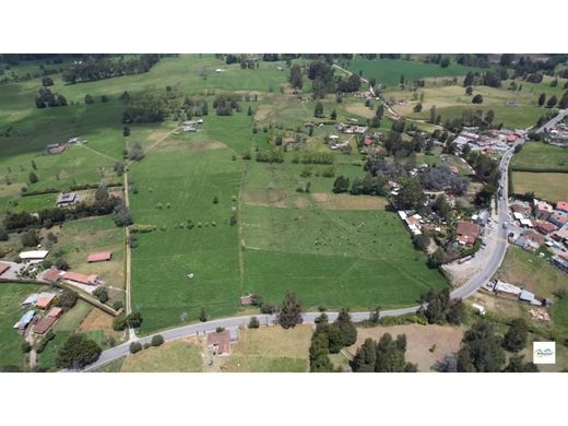 Terreno a San Pedro, San Pedro de los Milagros