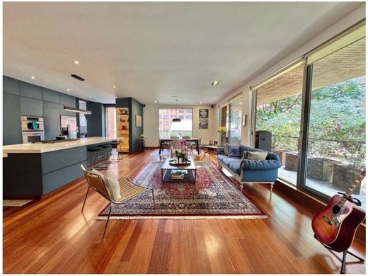 Apartment in Bogotá, Bogotá  D.C.