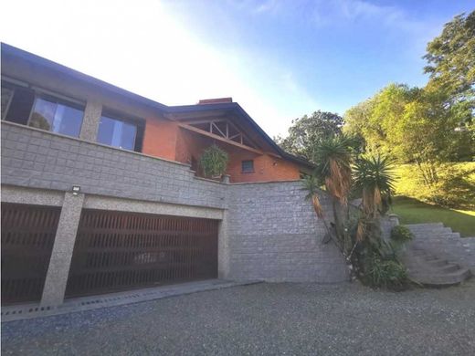 Landhuis in Medellín, Departamento de Antioquia