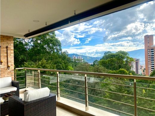 Διαμέρισμα σε Μεδεγίν, Medellín