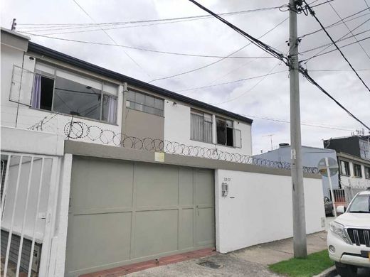 Luxury home in Bogotá, Bogotá  D.C.